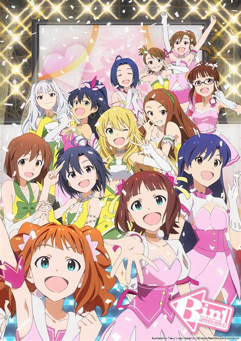 the idolm@ster extratorrent|THE IDOLM@STER Full Collection .